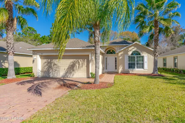 3913 Sunset Cove DR, Port Orange, FL 32129
