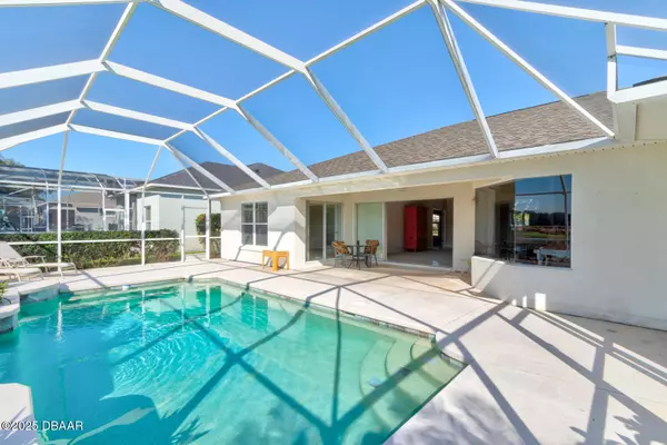 Port Orange, FL 32128,2122 Springwater LN