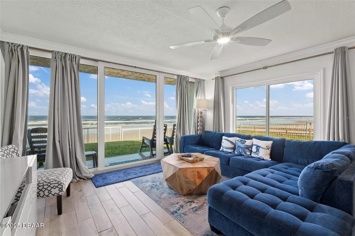 New Smyrna Beach, FL 32169,2401 Atlantic AVE #E101