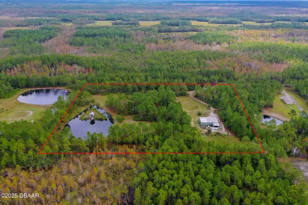 245 Carter TRL, Ormond Beach, FL 32174