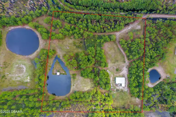 Ormond Beach, FL 32174,245 Carter TRL