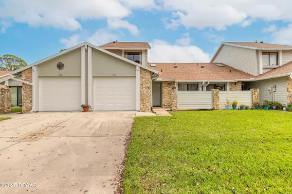 221 Surf Scooter DR, Daytona Beach, FL 32119
