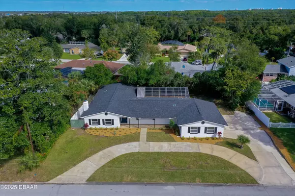 Ormond Beach, FL 32174,71 St Andrews DR