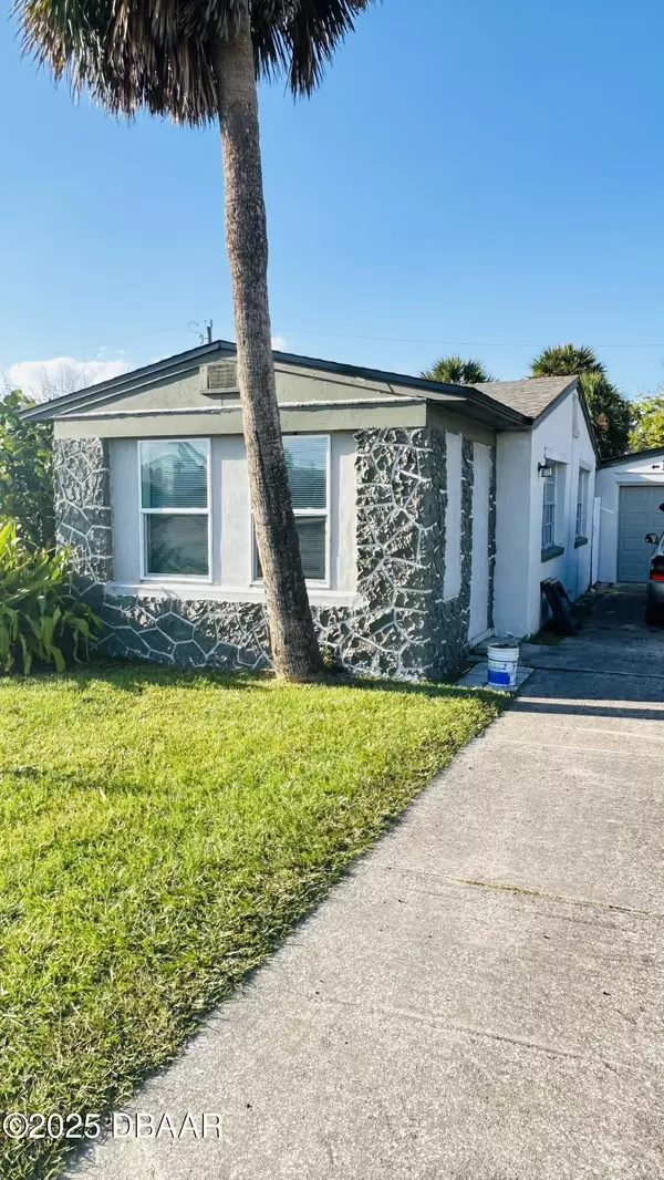 37 Byron Ellinor DR #B, Ormond Beach, FL 32176
