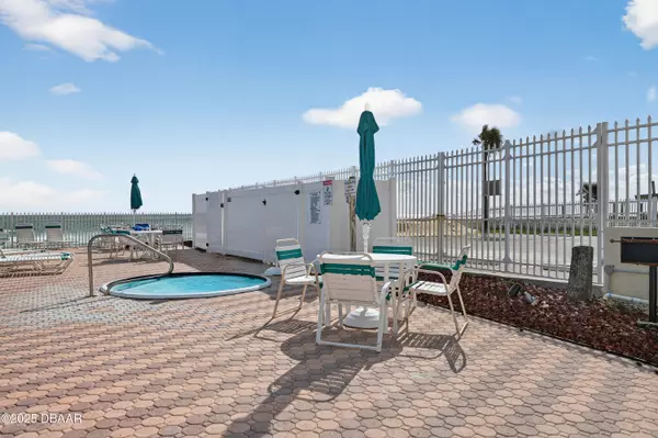 701 Atlantic AVE #111, Daytona Beach Shores, FL 32118