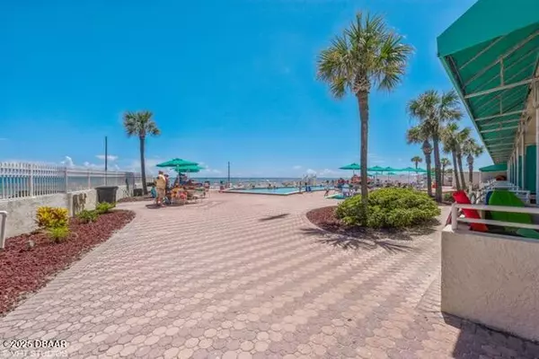 701 Atlantic AVE #111, Daytona Beach Shores, FL 32118