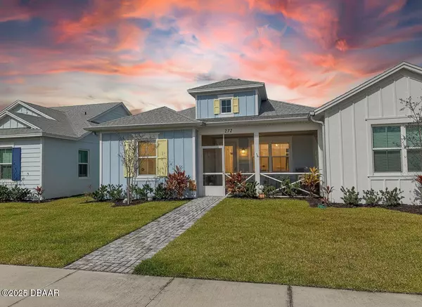 Daytona Beach, FL 32124,272 Pop Top LN