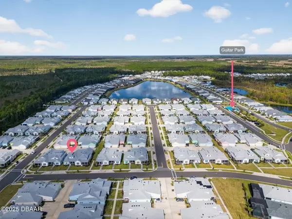 Daytona Beach, FL 32124,272 Pop Top LN