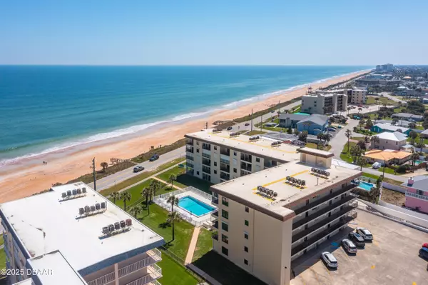 Ormond Beach, FL 32176,2290 Ocean Shore BLVD #207