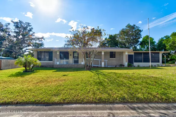 Ormond Beach, FL 32174,56 Mcalister DR