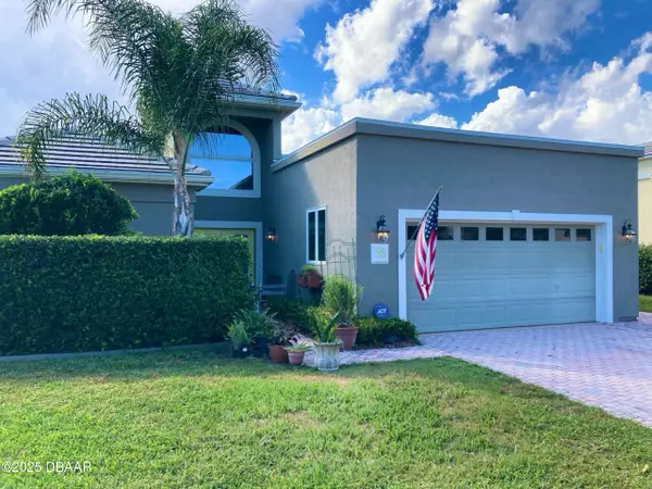 Ormond Beach, FL 32174,55 Bay Pointe DR