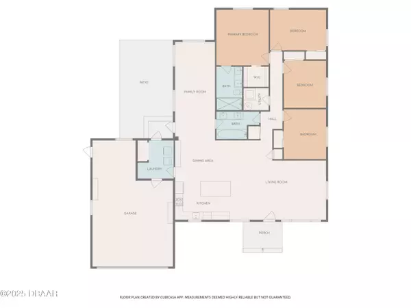 Ormond Beach, FL 32176,102 University CIR