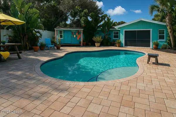 New Smyrna Beach, FL 32169,905 1st AVE