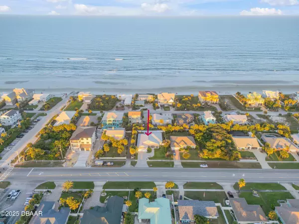 New Smyrna Beach, FL 32169,4607 Atlantic AVE