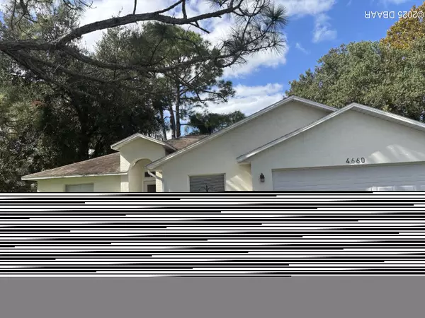 4660 Moon TRL, Port Orange, FL 32129