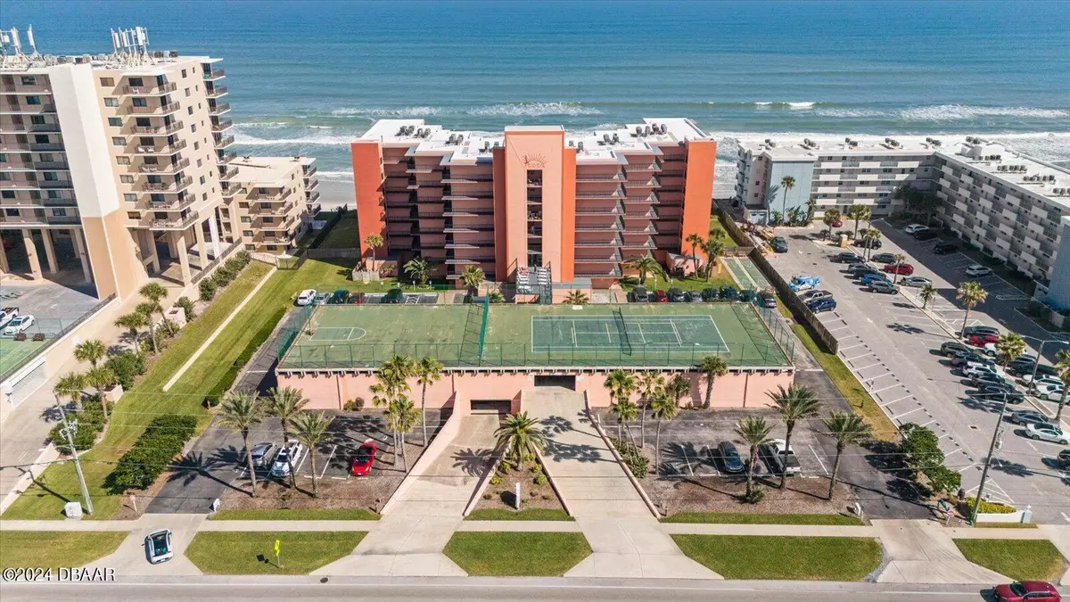 New Smyrna Beach, FL 32169,4141 Atlantic AVE #306
