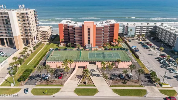 4141 Atlantic AVE #306, New Smyrna Beach, FL 32169