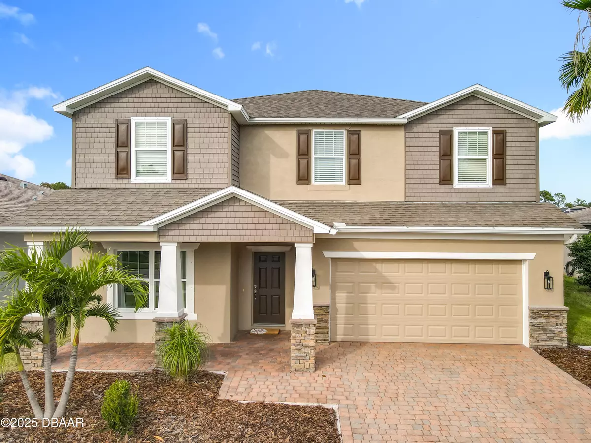 Port Orange, FL 32129,1245 Girog AVE