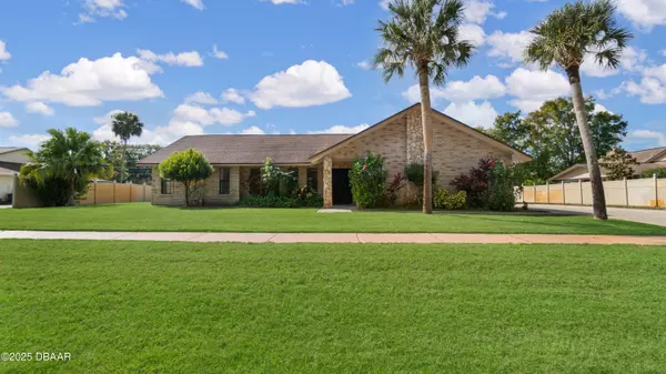 965 Pelican Bay DR, Daytona Beach, FL 32119