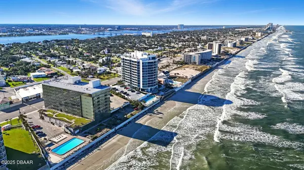 Daytona Beach, FL 32118,1909 Atlantic AVE #407 & 408