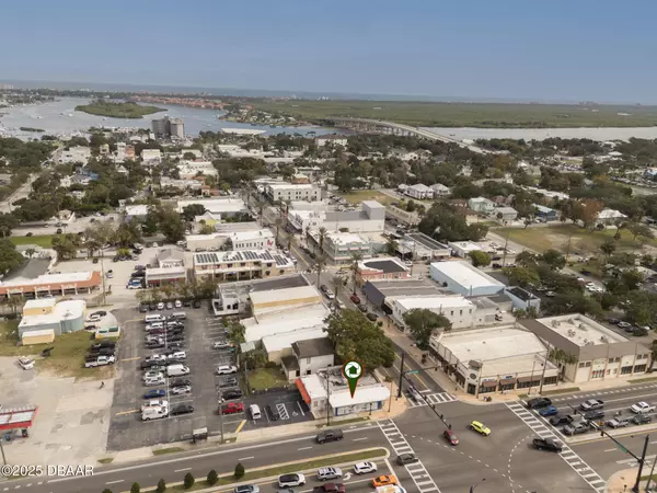 New Smyrna Beach, FL 32168,525 Canal ST