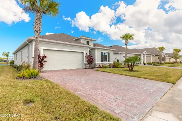 13 Fawn Haven TRL, Ormond Beach, FL 32174