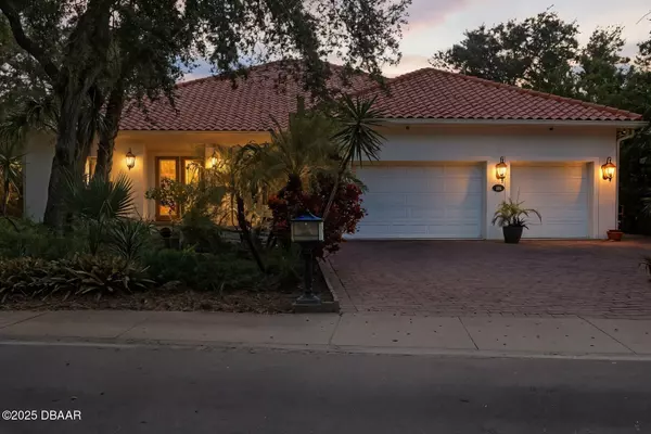 Ponce Inlet, FL 32127,105 Beach ST