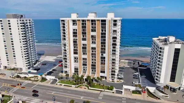 3003 Atlantic AVE #11A2, Daytona Beach, FL 32118