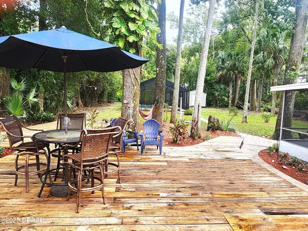 Daytona Beach, FL 32117,429 Brentwood DR