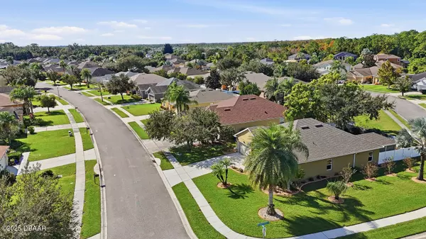 New Smyrna Beach, FL 32168,740 Grape Ivy LN