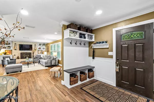 Holly Hill, FL 32174,16 Timber TRL