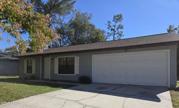 Deltona, FL 32738,2745 Beckwith ST