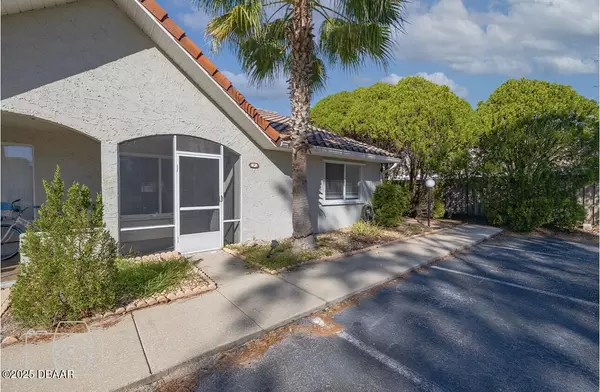 Port Orange, FL 32129,3530 Forest Branch DR #Unit F