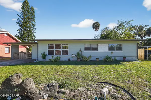 Daytona Beach, FL 32114,1045 Hampton RD