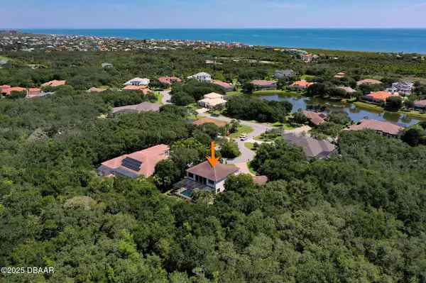 Palm Coast, FL 32137,7 Spanish Oaks CT