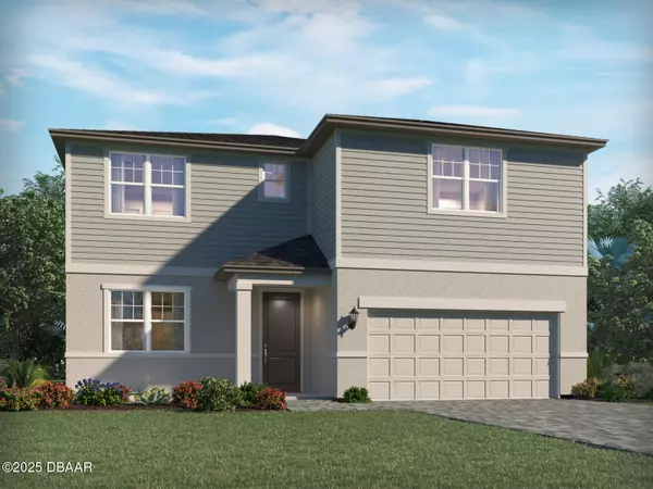 596 Brookhaven TRL, Ormond Beach, FL 32174