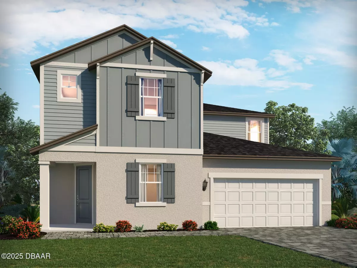 Ormond Beach, FL 32174,1332 Oakhaven AVE