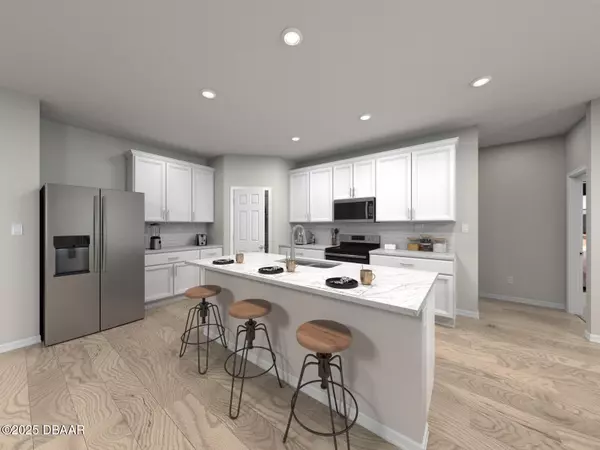 Ormond Beach, FL 32174,437 Brookhaven TRL