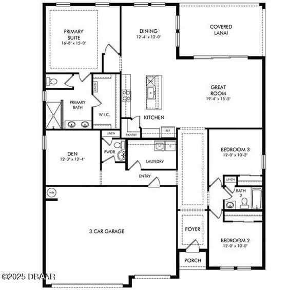 Ormond Beach, FL 32174,438 Brookhaven TRL