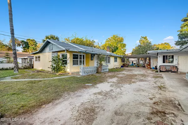 Daytona Beach, FL 32114,237 Desoto ST