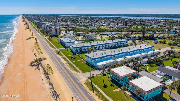 Ormond Beach, FL 32176,2750 Ocean Shore BLVD #3