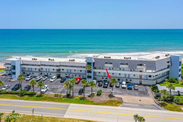 Ormond Beach, FL 32176,1601 Ocean Shore BLVD #1040