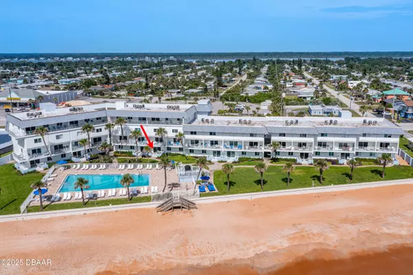 Ormond Beach, FL 32176,1601 Ocean Shore BLVD #1040