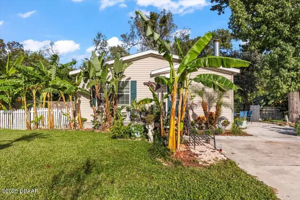 Holly Hill, FL 32117,605 Cedar AVE