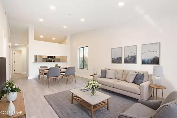 Holly Hill, FL 32117,1521 Heritage LN