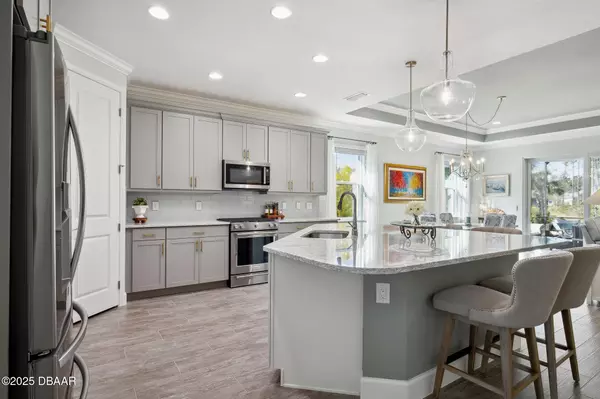 Daytona Beach, FL 32124,901 Barnacle Bay CT