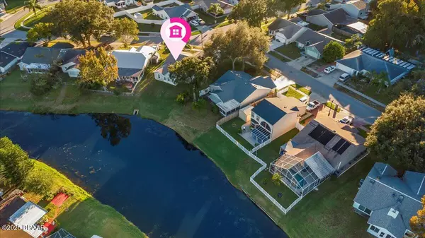 Port Orange, FL 32129,3531 Red Pontiac DR