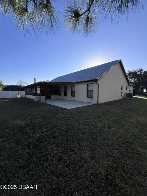 Port Orange, FL 32128,1392 Surrey Park DR