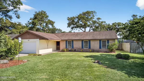 Ormond Beach, FL 32174,1103 Parkside DR