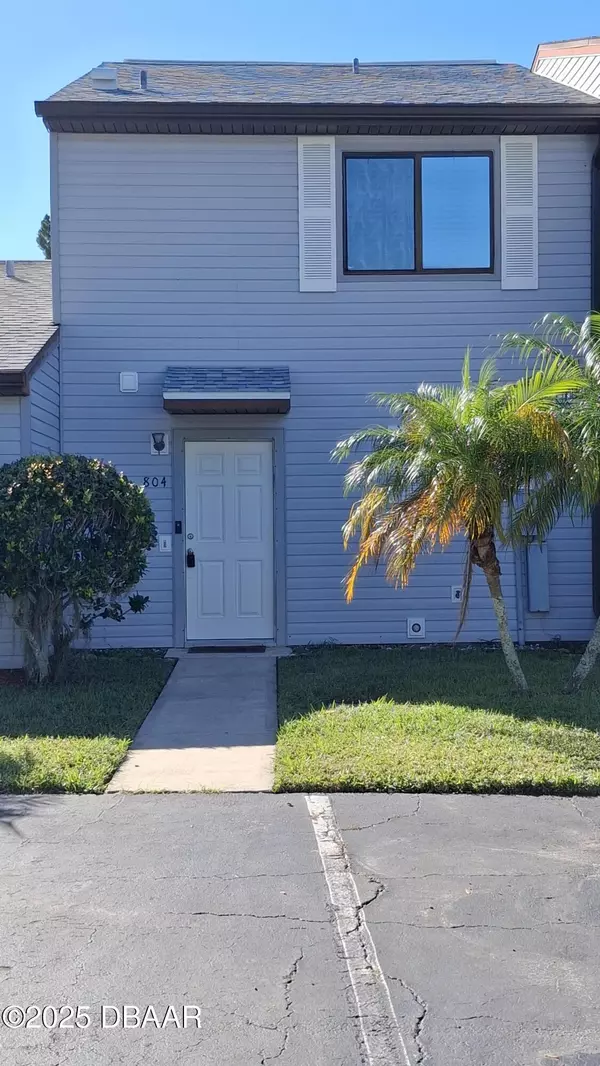 804 Deer Springs RD, Port Orange, FL 32129